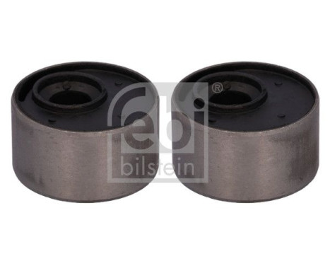 Mounting Kit, control lever 26080 FEBI, Image 2