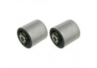Mounting Kit, control lever 26182 FEBI
