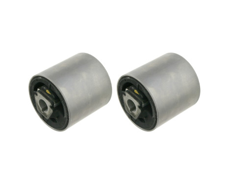 Mounting Kit, control lever 26182 FEBI