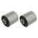 Mounting Kit, control lever 26182 FEBI