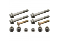 Mounting Kit, control lever 26339 FEBI