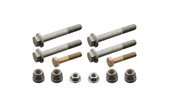 Mounting Kit, control lever 26339 FEBI