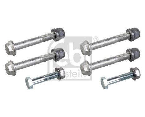 Mounting Kit, control lever 26339 FEBI, Image 2