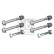 Mounting Kit, control lever 26339 FEBI, Thumbnail 2