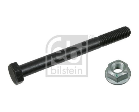 Mounting Kit, control lever 27726 FEBI, Image 2