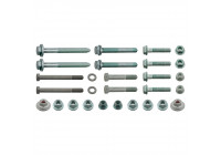 Mounting Kit, control lever 39754 FEBI