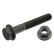 Mounting Kit, control lever 40160 FEBI
