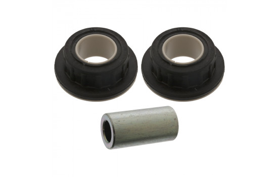 Mounting Kit, control lever 43651 FEBI