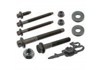 Mounting Kit, control lever 43698 FEBI