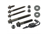 Mounting Kit, control lever 43699 FEBI