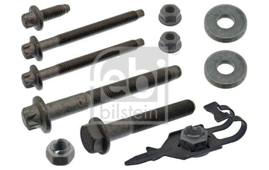 Mounting Kit, control lever 43699 FEBI, Image 2