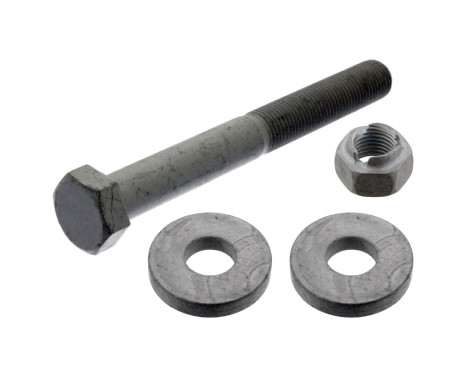 Mounting Kit, control lever 46456 FEBI
