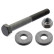 Mounting Kit, control lever 46456 FEBI