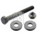 Mounting Kit, control lever 46456 FEBI, Thumbnail 2