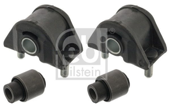 Mounting Kit, control lever 48617 FEBI, Image 2