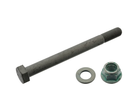 Mounting Kit, control lever 49701 FEBI