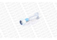 Mounting Kit, control lever L16861 Monroe