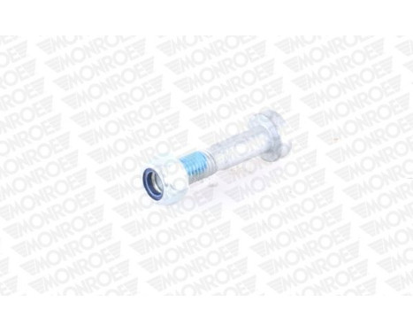 Mounting Kit, control lever L16861 Monroe