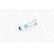 Mounting Kit, control lever L16861 Monroe