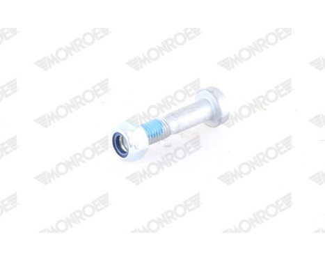 Mounting Kit, control lever L16861 Monroe, Image 7