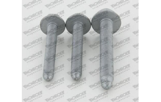 Mounting Kit, control lever L29C15 Monroe