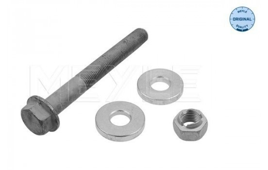 Mounting Kit, control lever MEYLE-ORIGINAL Quality