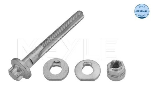 Mounting Kit, control lever MEYLE-ORIGINAL Quality