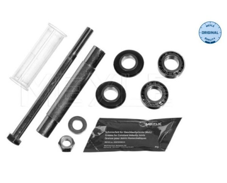 Mounting Kit, control lever MEYLE-ORIGINAL Quality