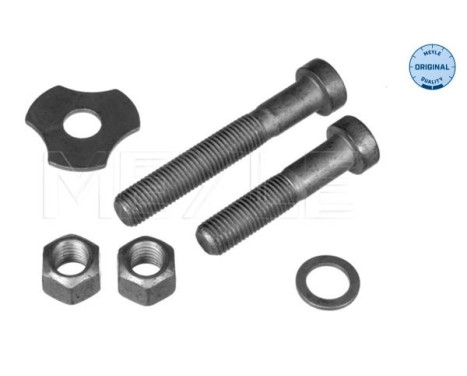 Mounting Kit, control lever MEYLE-ORIGINAL Quality