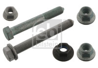 Mounting kit, handlebar 34766 FEBI