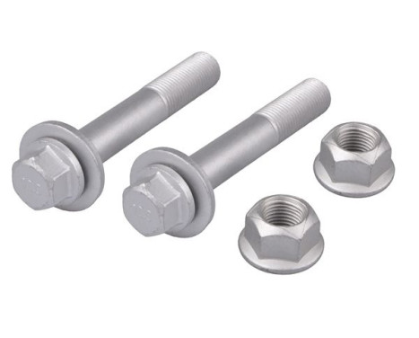 Mounting kit, handlebar