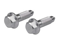 Mounting kit, handlebar