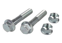 Mounting kit, handlebar