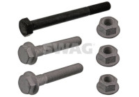 Mounting kit, handlebar