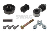 Mounting kit, handlebar