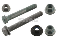 Mounting kit, handlebar