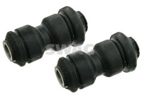 Mounting kit, handlebar
