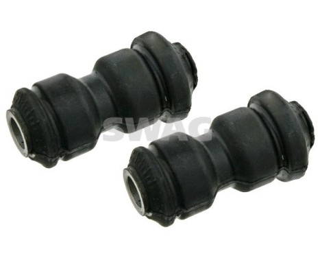 Mounting kit, handlebar
