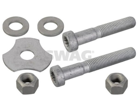 Mounting kit, handlebar