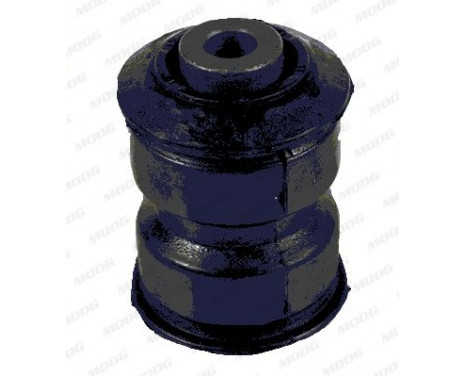 Mounting, leaf spring ME-SB-10163 Moog