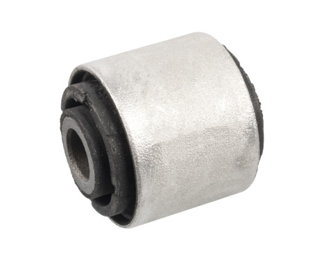 Mounting, stabilizer coupling rod 49591 FEBI