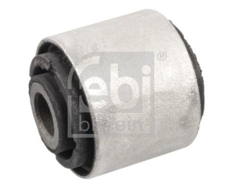 Mounting, stabilizer coupling rod 49591 FEBI, Image 2