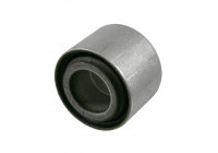 Mounting, transfer gear 21765 FEBI