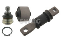 rep. set of support arm