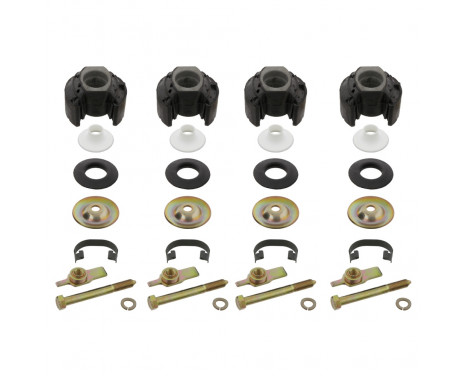 Repair Kit, axle beam 04347 FEBI