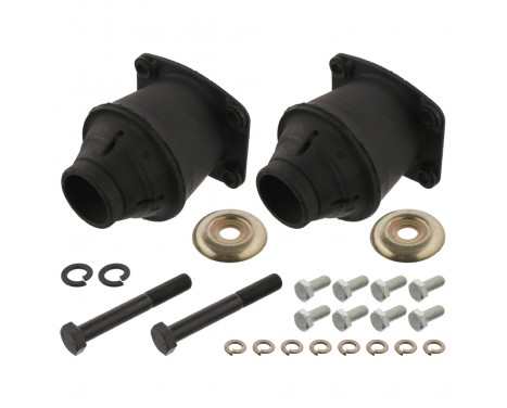 Repair Kit, axle beam 04945 FEBI