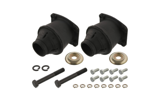 Repair Kit, axle beam 04945 FEBI