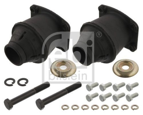 Repair Kit, axle beam 04945 FEBI, Image 2