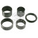 Repair Kit, axle beam 21261 FEBI, Thumbnail 2