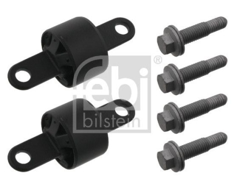Repair Kit, axle beam 34248 FEBI, Image 2